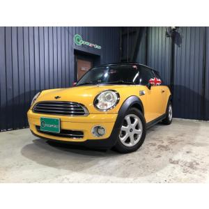 【支払総額620,000円】中古車 BMW MINI ミニ