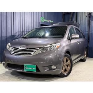 【支払総額3,890,000円】中古車 米国トヨタ シエナ