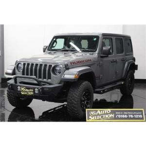 【支払総額6,164,000円】中古車 クライスラージープ ラングラー リフトアップ