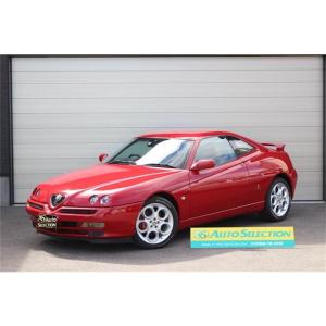 アルファgtv 中古車 全塗装済 全塗装済 中古車 アルファロメオ 走行km 支払総額1 541 000円 アルファロメオ 6速mt 471 84 厳選中古車ショッピング