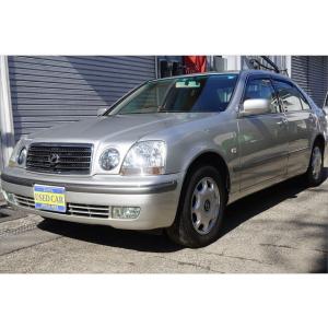 感謝価格 支払総額380 000円 中古車 トヨタ プログレ Etc Dvd純正ナビ ラッピング無料