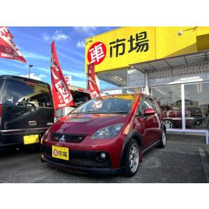 【支払総額598,000円】中古車 三菱 コルト