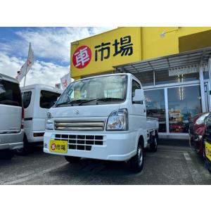 【支払総額858,000円】中古車 スズキ キャリイ｜kurumaerabi