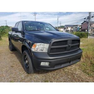 【支払総額2,490,000円】中古車 ダッジ ラム BIGHORN 2WD hemi