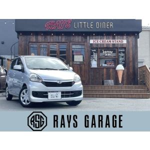 【支払総額499,000円】中古車 ダイハツ ミライース 車検R7年10月 アイドリング レベライザ...