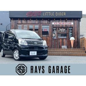 【支払総額529,000円】中古車 ダイハツ ムーヴ 車検R8年10月 ナビ キーレス TV 横滑り...