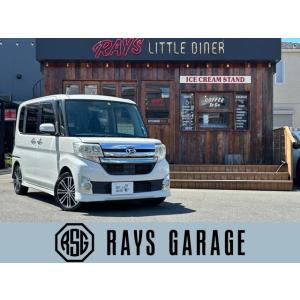【支払総額729,000円】中古車 ダイハツ タントカスタム カスタム RS 検R9年7月 ターボ ...