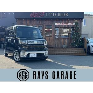 【支払総額689,000円】中古車 ダイハツ ウェイク X SA 車検R9年6月 ナビ Blueto...