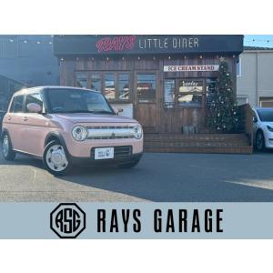 【支払総額679,000円】中古車 スズキ アルトラパン S 車検R9年12月 ナビ フルセグ ET...