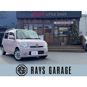 【支払総額769,000円】中古車 ダイハツ ミラココア プラス X 車検R9年6月 ナビ テレビ ...