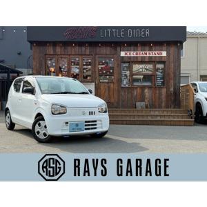 【支払総額559,000円】中古車 スズキ アルト 車検R10年3月 キーレス 衝突被害軽減