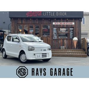 【支払総額549,000円】中古車 スズキ アルト 装着車 車検R10年3月 ナビ