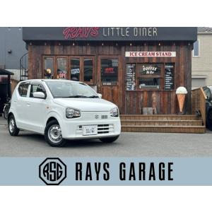 【支払総額489,000円】中古車 スズキ アルト 装着車 車検R10年4月 コーナーセンサー