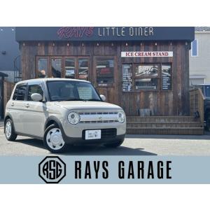 【支払総額749,000円】中古車 スズキ アルトラパン 車検R10年4月 スマートキー ETC