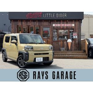 【支払総額1,268,000円】中古車 ダイハツ タフト 車検R10年5月 純正ナビ バックカメラ ...