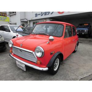 オースチンミニ 中古車 車 バイク 自転車 の商品一覧 通販 Yahoo ショッピング