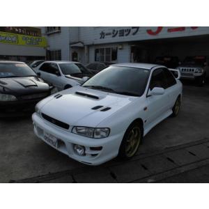 【支払総額4,780,000円】中古車 スバル インプレッサクーペ