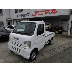 【支払総額530,000円】中古車 スズキ キャリイ 仕上済車｜kurumaerabi