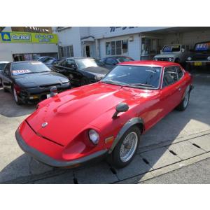 【支払総額6,980,000円】中古車 日産 フェアレディZ GS30 2/2 純正5速  ガレージ...