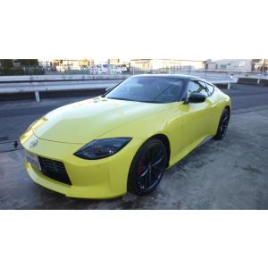 【支払総額7,680,000円】中古車 日産 フェアレディZ 未使用車 ガレージ保管