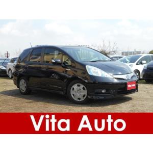 中古車 ホンダ フィットシャトルハイブリッド 支払総額408 000円 自動車 Rカメラ ホンダ 639 560 厳選中古車ショッピング シートヒータ フルセグ Rカメラ メモリナビ