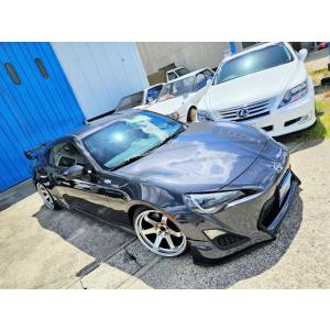 【支払総額3,180,000円】中古車 米国サイオン FR-S