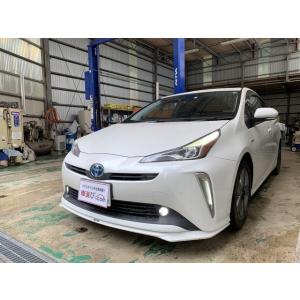 プリウス エアロ 中古の商品一覧 通販 Yahoo ショッピング