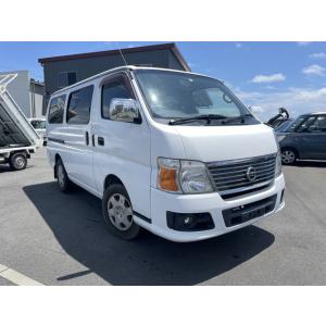 日産キャラバン中古車の商品一覧 通販 Yahoo ショッピング