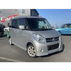 【支払総額290,000円】中古車 スズキ パレット クリーニング済 軽自動車｜kurumaerabi