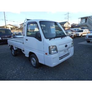 【支払総額349,000円】中古車 スバル サンバートラック 4WD｜kurumaerabi