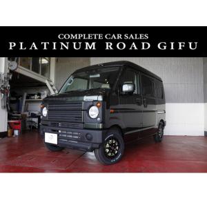 【支払総額2,490,000円】中古車 スズキ エブリイ DAMDリトルDコンプリート｜kurumaerabi