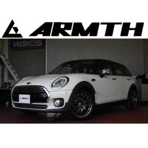 【支払総額1,550,000円】中古車 BMW MINI ミニクラブマン エンケイ製アルミホイール