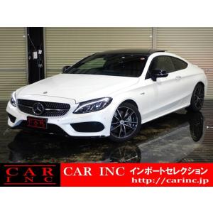 cクラス 中古 クーペ