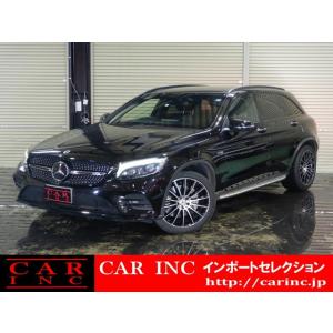 【支払総額3,273,000円】中古車 メルセデス・ベンツ GLC ワンオーナ Burmester ...