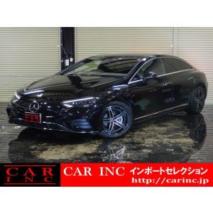 【支払総額5,930,000円】中古車 メルセデス・ベンツ EQE ワンオーナ エクスクルーシブパッケージ｜kurumaerabi