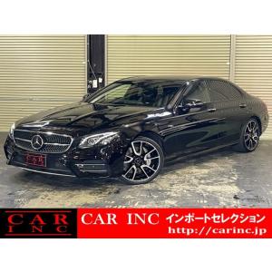 【支払総額3,378,000円】中古車 メルセデス・ベンツ Eクラス (ISG搭載モデル)パノラミックスライディングルーフ HUD｜kurumaerabi