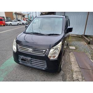 【支払総額198,000円】中古車 スズキ ワゴンR キーレス タイミングチェーン