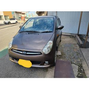 【支払総額168,000円】中古車 スバル R2 キーレス ETC