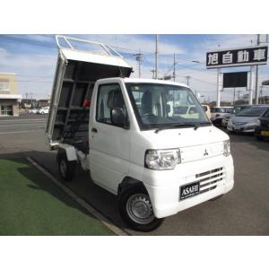 【支払総額678,000円】中古車 三菱 ミニキャブトラック ●4WD