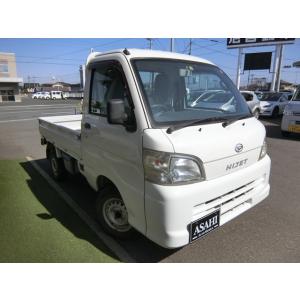 【支払総額589,000円】中古車 ダイハツ ハイゼットトラック ●オートマ｜kurumaerabi