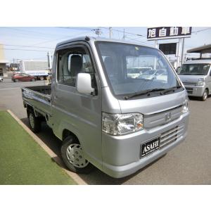 【支払総額822,000円】中古車 ホンダ アクティトラック ●5MT