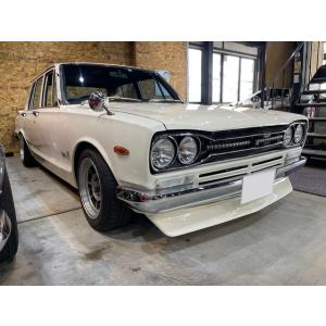 【支払総額11,088,000円】中古車 日産 スカイライン L28改