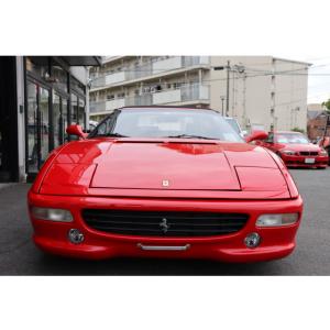 【支払総額17,760,000円】中古車 フェラーリ F355スパイダー