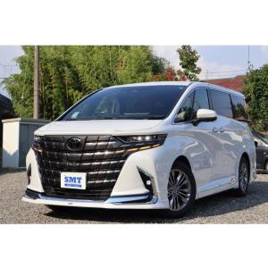 【支払総額10,300,000円】中古車 トヨタ アルファード