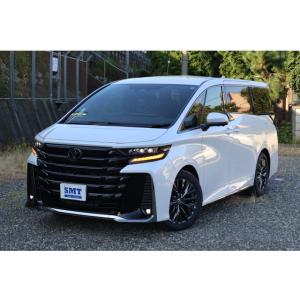 【支払総額8,000,000円】中古車 トヨタ ヴェルファイア ユニバーサルステップ