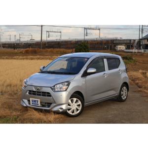 【支払総額499,000円】中古車 ダイハツ ミライース LEDヘッドライト コーナーセンサー