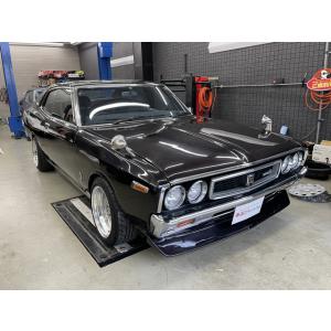 【支払総額9,730,000円】中古車 日産 ローレル 2000 SGX 5速MT 15アルミ｜kurumaerabi