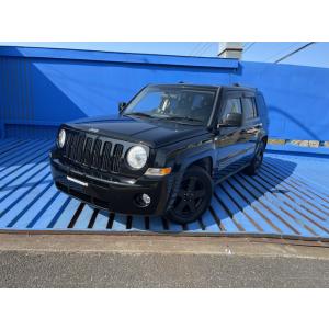 Jeep パトリオット 中古車 クライスラー の商品一覧 中古車 自動車 車 バイク 自転車 通販 Yahoo ショッピング