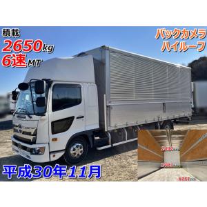 新同! 17レンジャー プロフィア 運転席シートベルト 助手席シート
