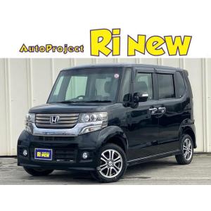 【支払総額430,000円】中古車 ホンダ N-BOXカスタム